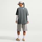Nike Sportswear Women's Oversized T-Shirt