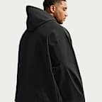 Nike Tech Sudadera con capucha de tejido Knit Dri-FIT Shori - Hombre