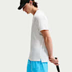 NikeCourt Advantage Men's Dri-FIT 6" Tennis Shorts