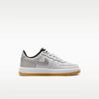 Nike Force 1 Low LV8 5 Little Kids' Shoes
