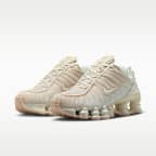 Buty damskie Nike Shox TL