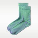 Nike Run Lightweight Running Micro-Crew Socks (1 Pair)