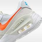 Nike Air Max SYSTM Older Kids' Shoes