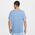 ナイキ Dri-FIT プライマリー メンズ トレーニング Tシャツ