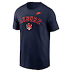Auburn Legacy Nickname Men's Nike College T-Shirt