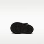 Nike Force 1 Low LV8 4 EasyOn Baby/Toddler Shoes