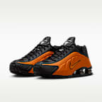 Chaussure Nike Shox R4 pour homme