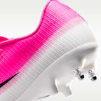 Nike Mercurial Vapor 17 Academy Soft-Ground Low-Top Football Boots