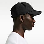 Czapka z daszkiem Nike Club 5P SP Tnl Paris Saint-Germain 25/26
