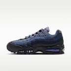 Nike Air Max 95 Big Bubble 男鞋