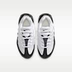 Tenis para niños de preescolar Nike Air Max 95 Recraft