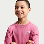 Nike Sportswear Oversize-T-Shirt (ältere Kinder)