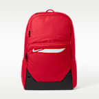 Nike Academy Soccer Backpack (Large, 30L)