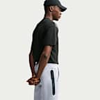 Sweats i fleece Nike Tech för män