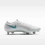 Scarpa da calcio a taglio basso per terreni morbidi Nike Mercurial Vapor 17 Elite