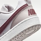 Nike Court Borough Low Essential+ Older Kids' Shoes