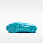 Nike Jr. Phantom GX 2 Academy Younger/Older Kids' Multi-Ground Low-Top Football Boot