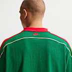 Nike Sportswear Club Men's Oversized Short-Sleeve Polo