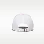 Gorra desestructurada Futura Wash Nike Club