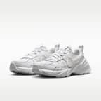Nike V2K Run Women's Shoes with Reflective Accents