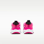 Nike Star Runner 4 Little Kids' Shoes
