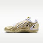 A'Two 'Gold Standard' A'ja Wilson Basketball Shoes