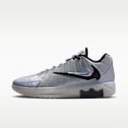 Tenis de básquetbol LeBron Witness 9