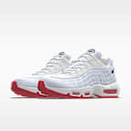 Nike Air Max 95 By You Custom Men's Shoe