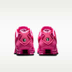 Nike Shox TL Men's Shoes