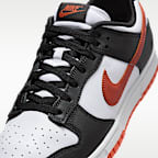 Nike Dunk Low Retro Men's Shoes