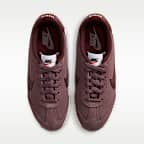 Tenis Nike Pacific Suede para mujer