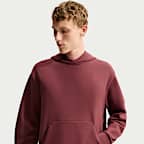 Nike 24.7 ImpossiblySoft Men's Dri-FIT Pullover Hoodie