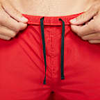Shorts de running forrados para hombre Nike Challenger