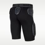 Nike Pro Men's HyperStrong Shorts