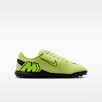 Chaussure de foot basse pour surface synthétique Nike Jr. Mercurial Vapor 16 Club pour enfant/ado
