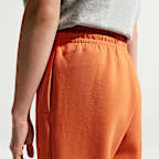 Kobe Big Kids' Dri-FIT Fleece Basketball Pants