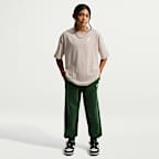 T-shirt oversize Nike Sportswear pour ado