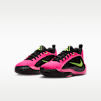 Tenis de básquetbol para niños grandes Giannis Immortality 5