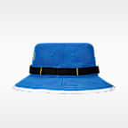 Gorro tipo pescador de futbol Nike Brasil Apex