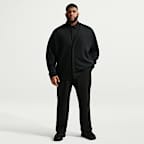Nike 24.7 PerfectStretch Men's Dri-FIT Loose-Fit Chino Trousers