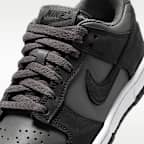 Nike Dunk Low SE Big Kids' Shoes