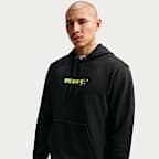 TOMA Nike Soccer Pullover Hoodie