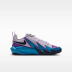 Nike S.T. Dynamite Older Kids' Basketball Shoes