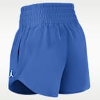 UCLA Primary Logo One Women's Jordan Brand Dri-FIT College Shorts