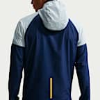 Casaco de futebol Nike Sportswear City Side Tottenham Hotspur para homem