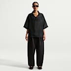 Nike Sportswear Women's Oversized Sheer Top