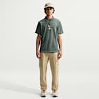 Nike Fairway Fresh Men's Dri-FIT Golf Polo