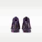 Tacos de fútbol para terrenos múltiples de corte high para niños de preescolar y grandes Nike Jr. Mercurial Superfly 10 Academy "Kylian Mbappé"