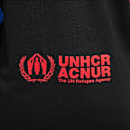 F.C. Barcelona 2024/25 Stadium Away Older Kids' Nike Dri-FIT Football Replica Shirt