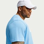 Playera para hombre Nike Sportswear JDI